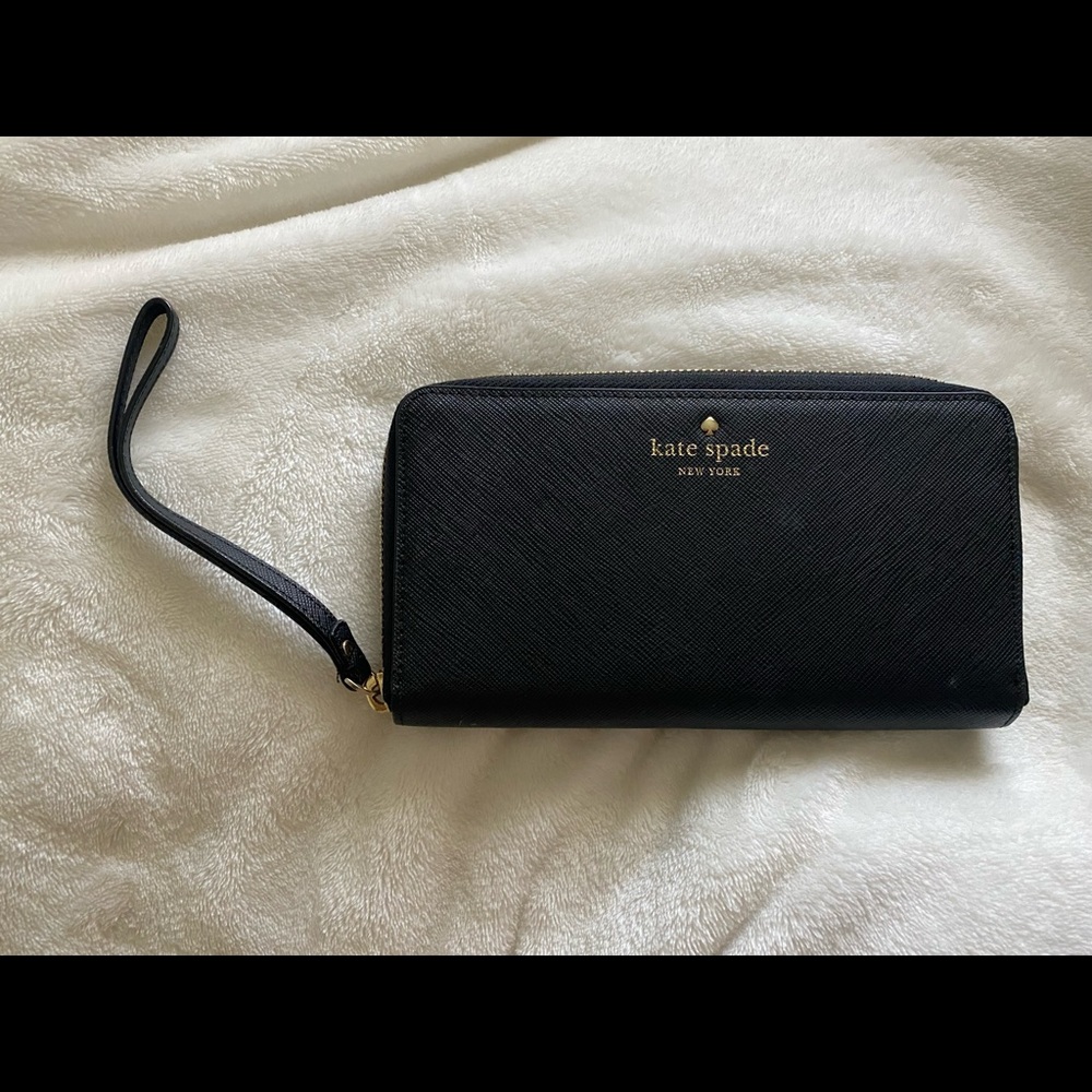 Kate spade wallet